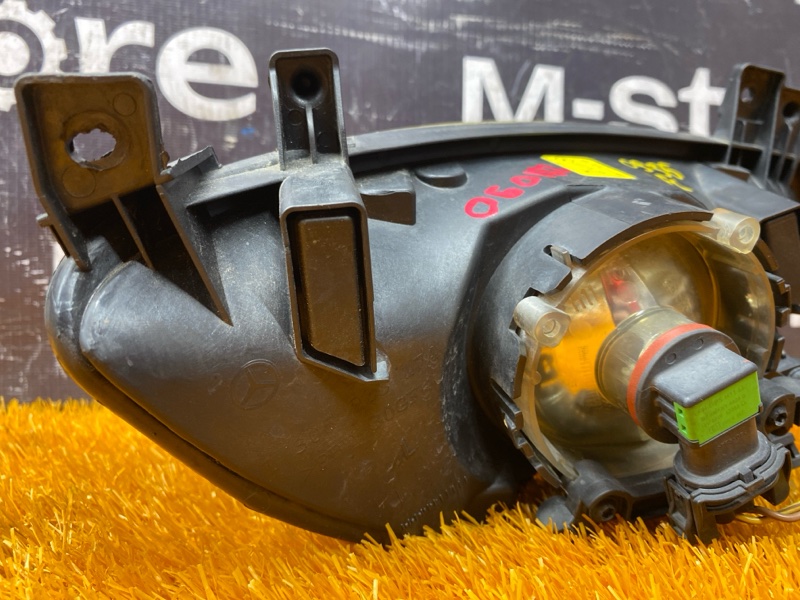 фара противотуманная, 6000 рублей, Красноярск