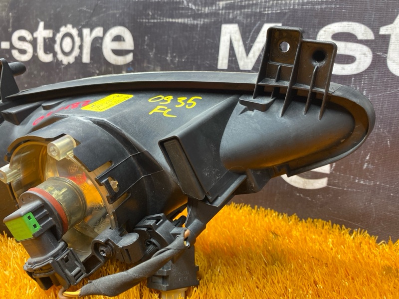 фара противотуманная, 6000 рублей, Красноярск