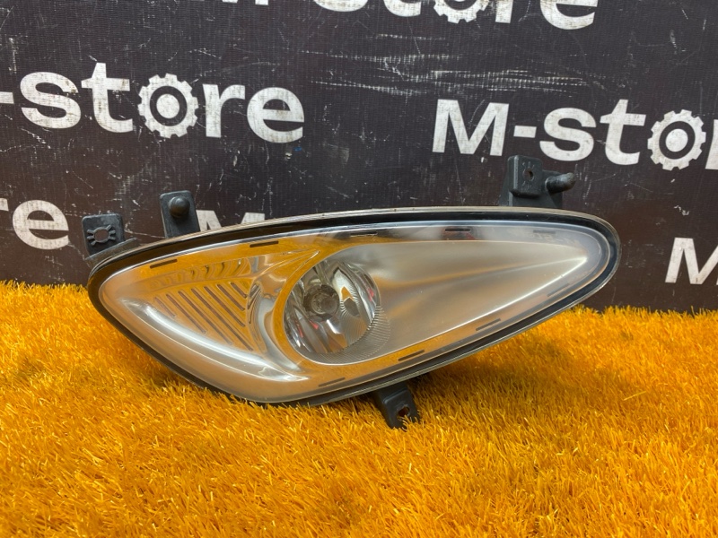 фара противотуманная, 5500 рублей, Красноярск