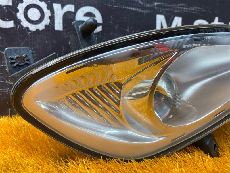 фара противотуманная, 5500 рублей, Красноярск