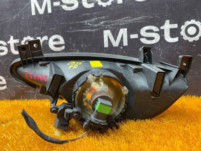 фара противотуманная, 5500 рублей, Красноярск