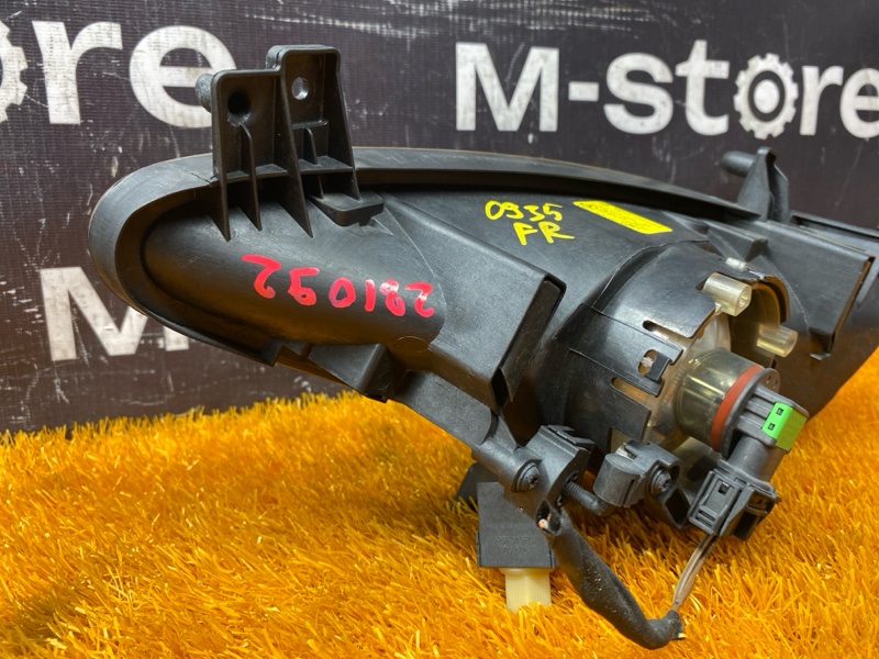 фара противотуманная, 5500 рублей, Красноярск