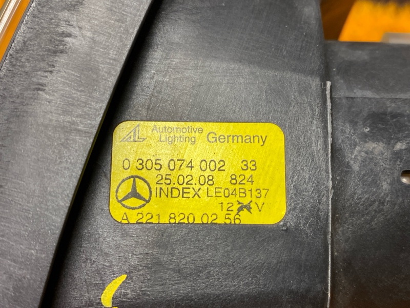 фара противотуманная, 5500 рублей, Красноярск