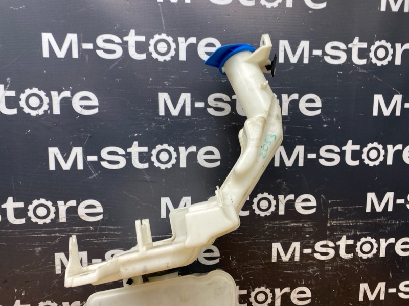 Бачок омывателя, 5500 рублей, Красноярск