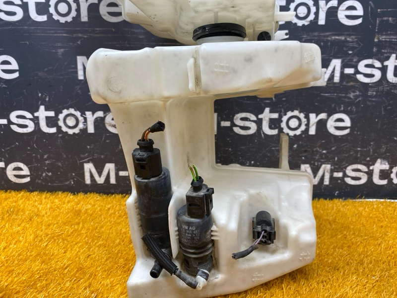 Бачок омывателя, 5500 рублей, Красноярск