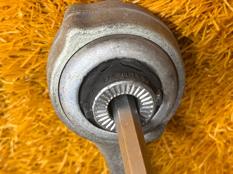 Рычаг подвески нижний, 3000 рублей, Красноярск