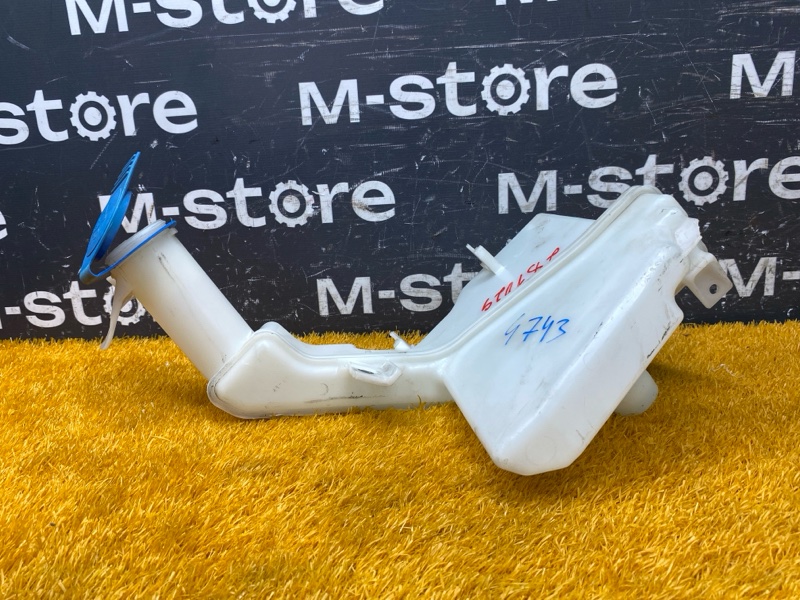 Бачок омывателя, 1500 рублей, Красноярск