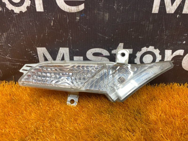 повторитель в бампер, 2000 рублей, Красноярск