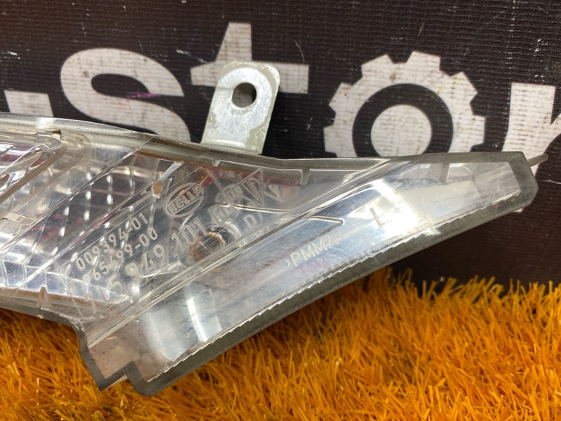 повторитель в бампер, 2000 рублей, Красноярск