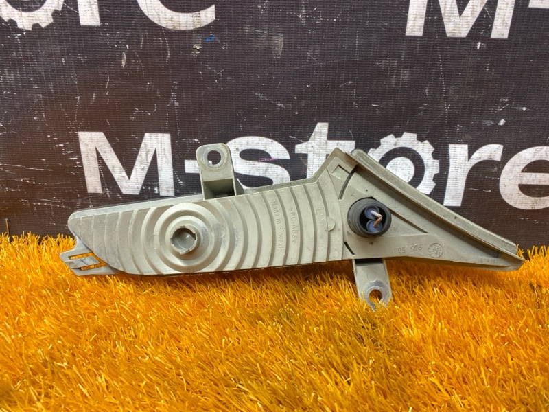 повторитель в бампер, 2000 рублей, Красноярск