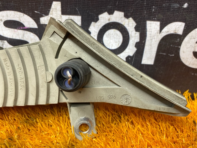 повторитель в бампер, 2000 рублей, Красноярск