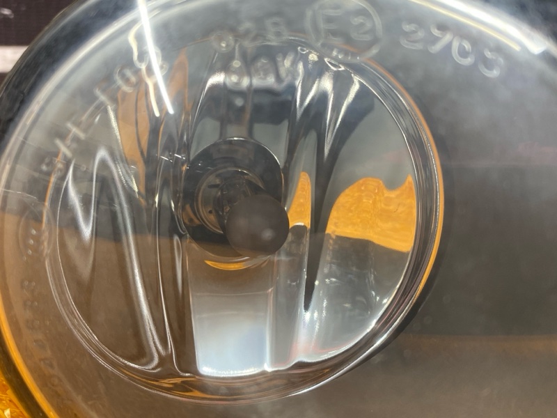 фара противотуманная, 2500 рублей, Красноярск