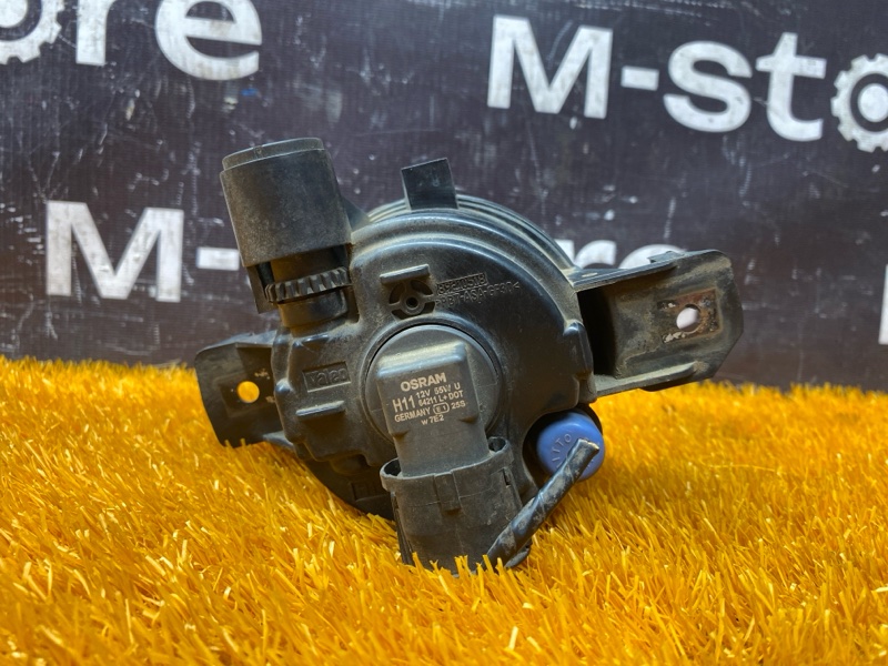 фара противотуманная, 2500 рублей, Красноярск