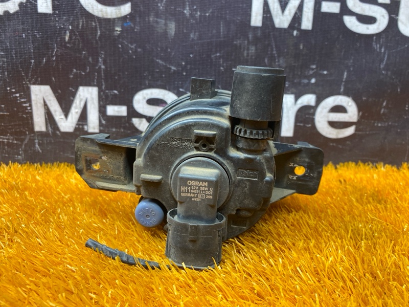 фара противотуманная, 2000 рублей, Красноярск