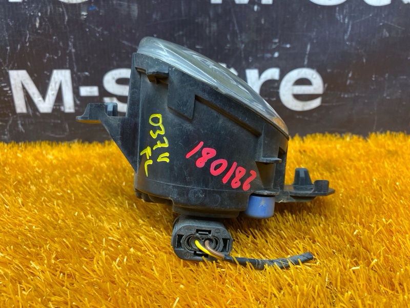 фара противотуманная, 2000 рублей, Красноярск