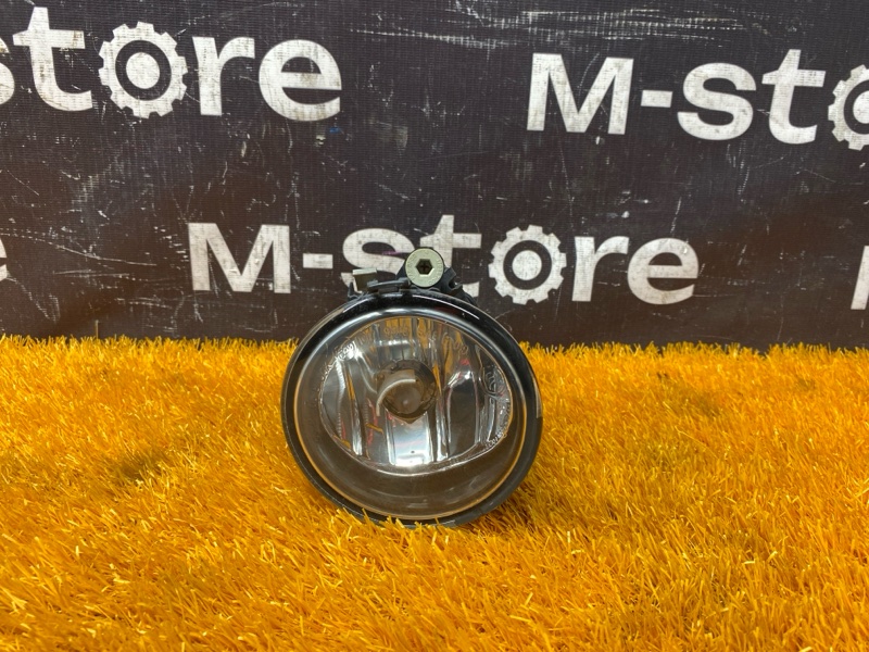 фара противотуманная, 4500 рублей, Красноярск