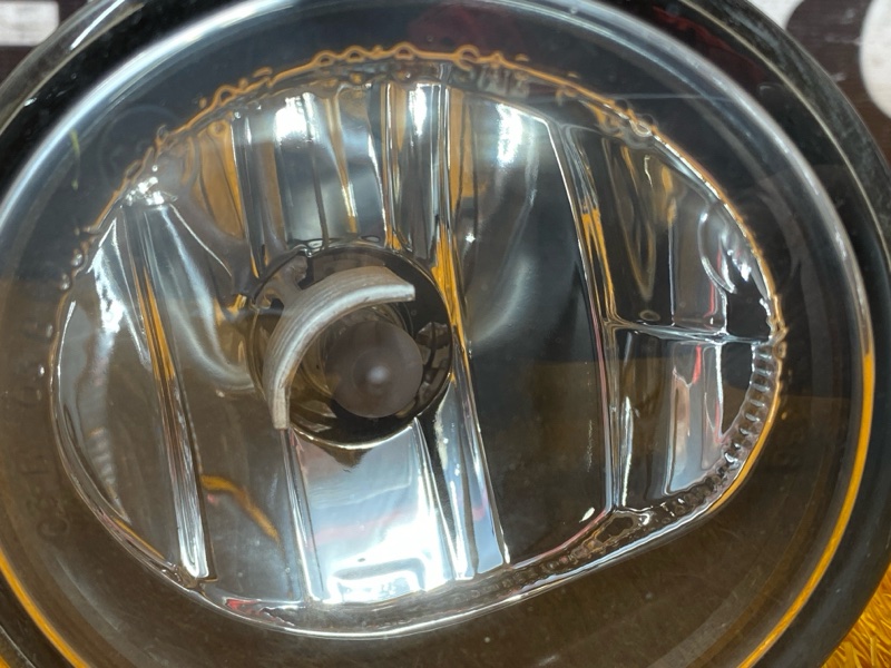 фара противотуманная, 4500 рублей, Красноярск