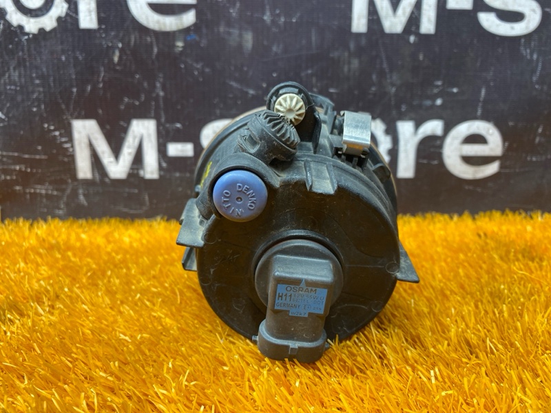 фара противотуманная, 4500 рублей, Красноярск