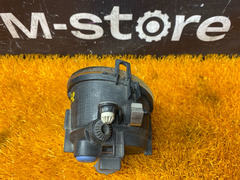 фара противотуманная, 4500 рублей, Красноярск