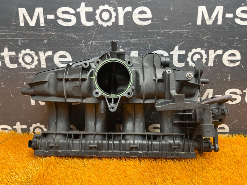 коллектор впускной, 12000 рублей, Красноярск