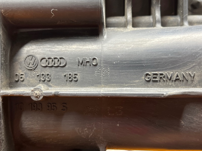 коллектор впускной, 12000 рублей, Красноярск