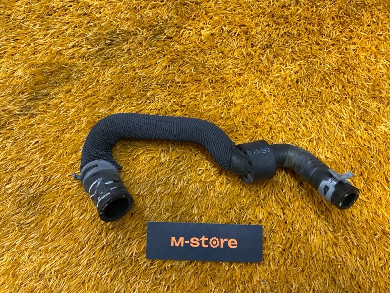 Патрубок системы охлаждения, 500 рублей, Красноярск