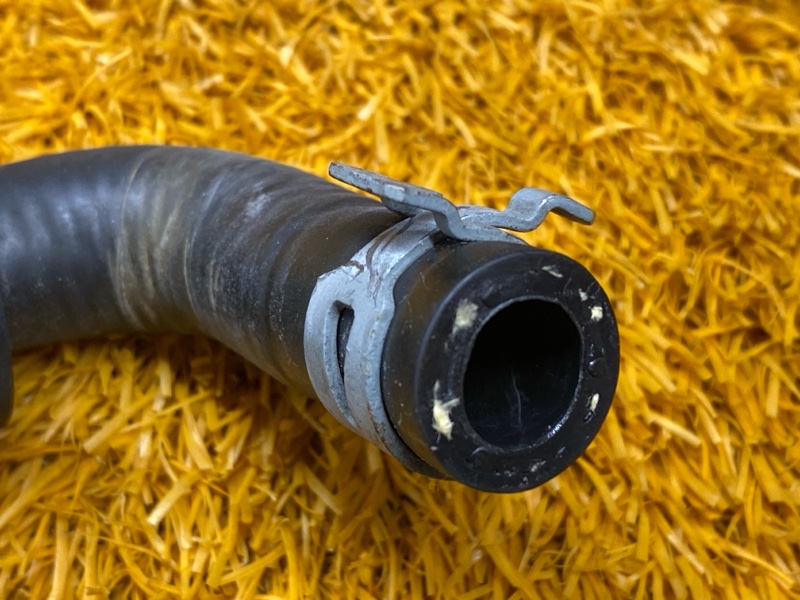 Патрубок системы охлаждения, 500 рублей, Красноярск