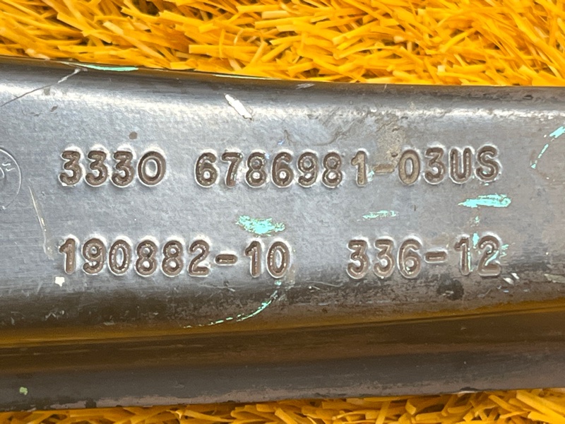 Рычаг подвески верхний, 900 рублей, Красноярск