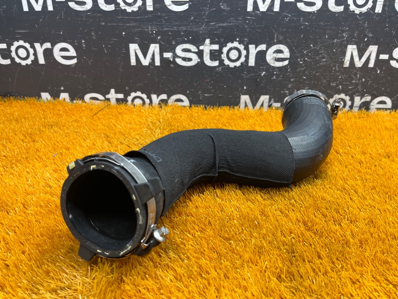 Патрубок интеркулера, 500 рублей, Красноярск