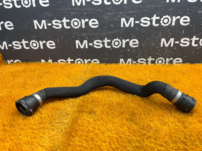 Патрубок радиатора верхний, 800 рублей, Красноярск