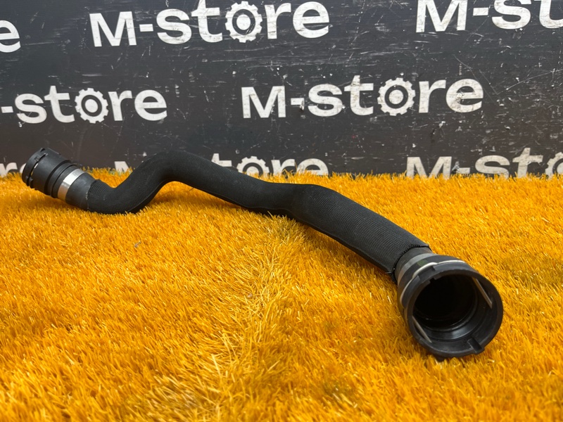 Патрубок радиатора верхний, 800 рублей, Красноярск