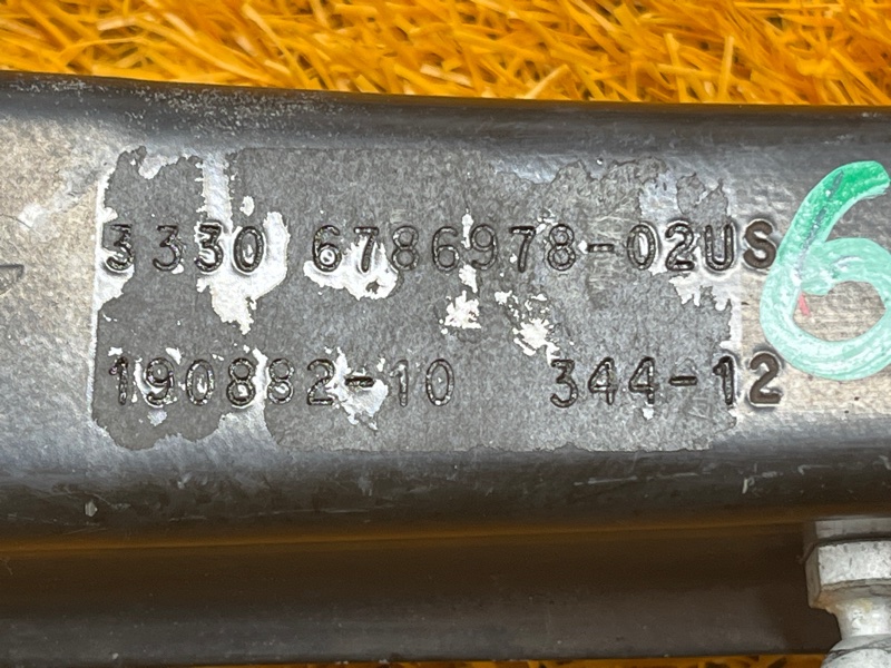 Рычаг подвески нижний, 900 рублей, Красноярск