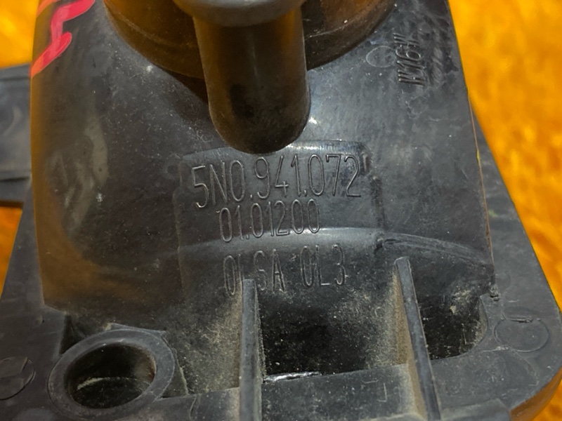 фонарь заднего хода, 1000 рублей, Красноярск