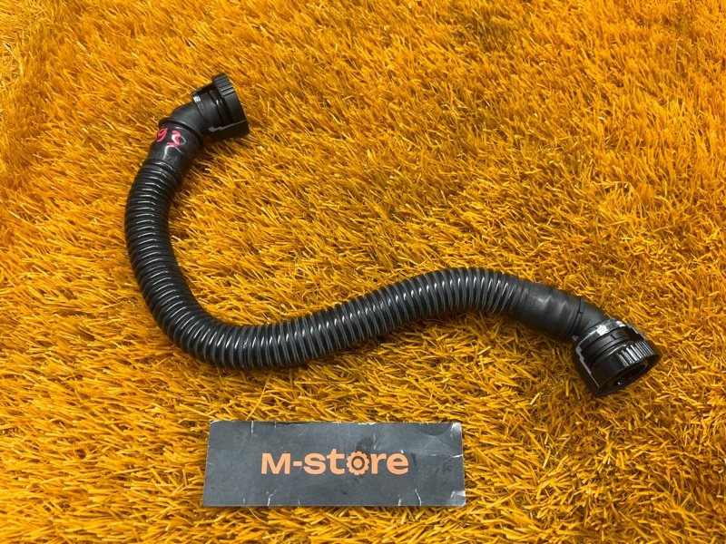 Патрубок картерных газов, 500 рублей, Красноярск