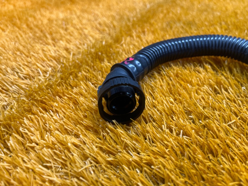 Патрубок картерных газов, 500 рублей, Красноярск