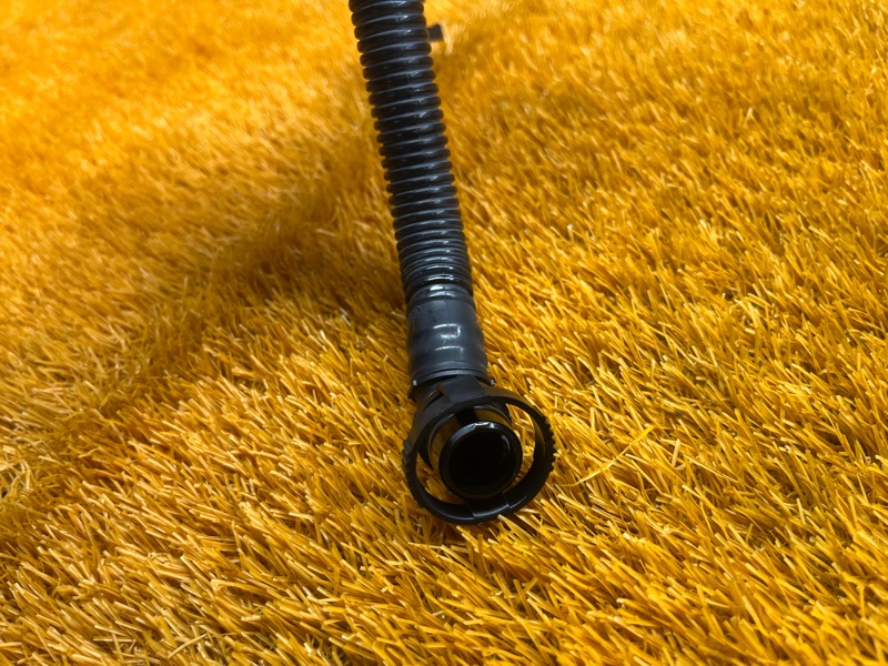 Патрубок картерных газов, 500 рублей, Красноярск