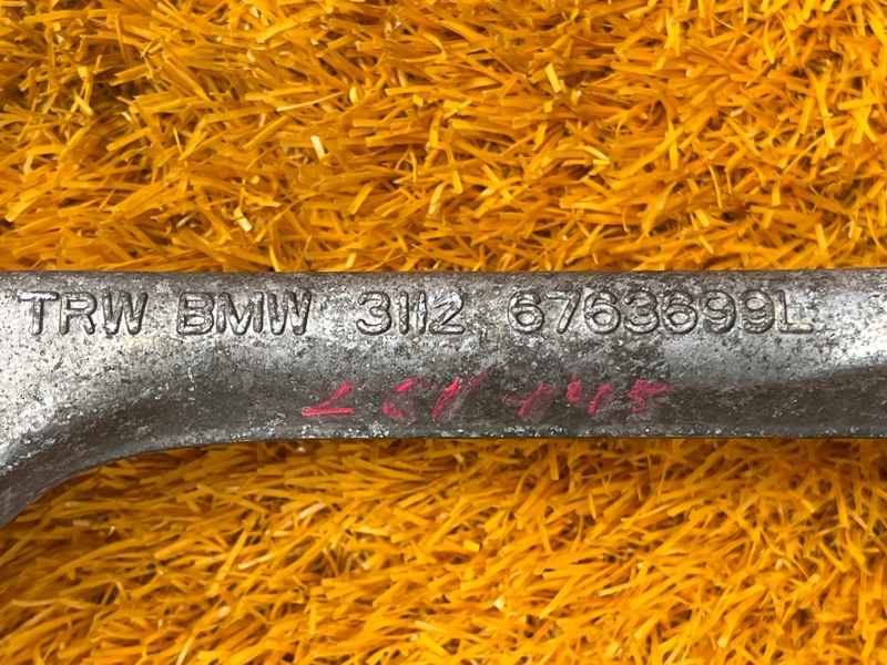 Рычаг подвески нижний, 2000 рублей, Красноярск