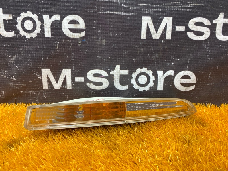 поворотник в бампере, 3000 рублей, Красноярск