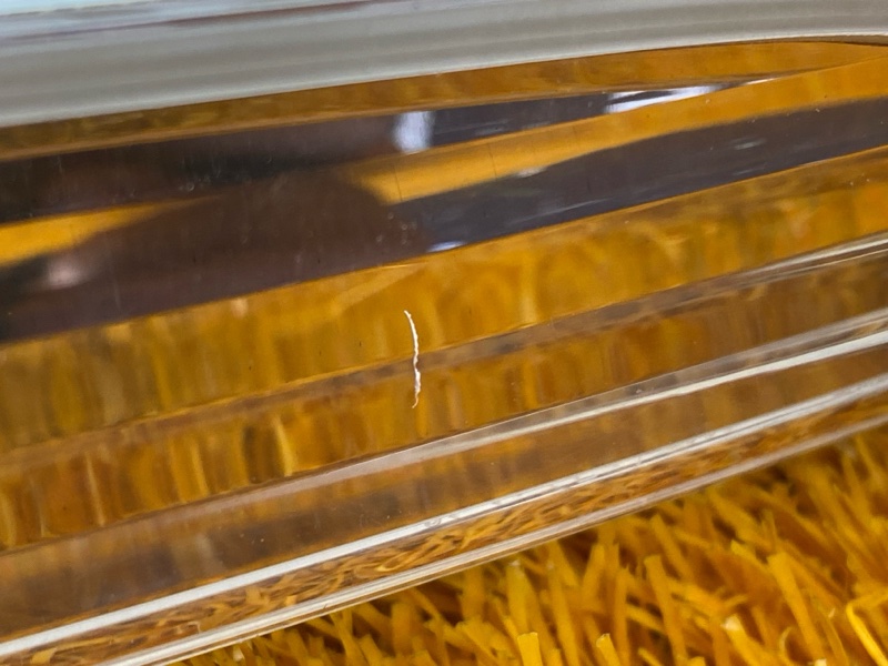 поворотник в бампере, 3000 рублей, Красноярск