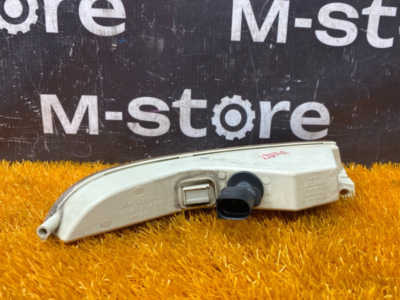 поворотник в бампере, 3000 рублей, Красноярск