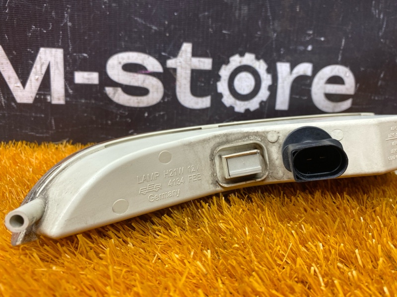 поворотник в бампере, 3000 рублей, Красноярск