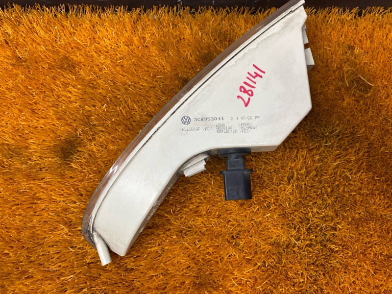 поворотник в бампере, 3000 рублей, Красноярск