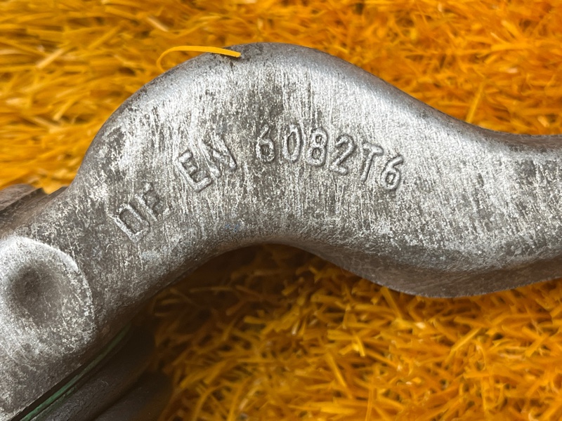 Рычаг подвески нижний, 2000 рублей, Красноярск