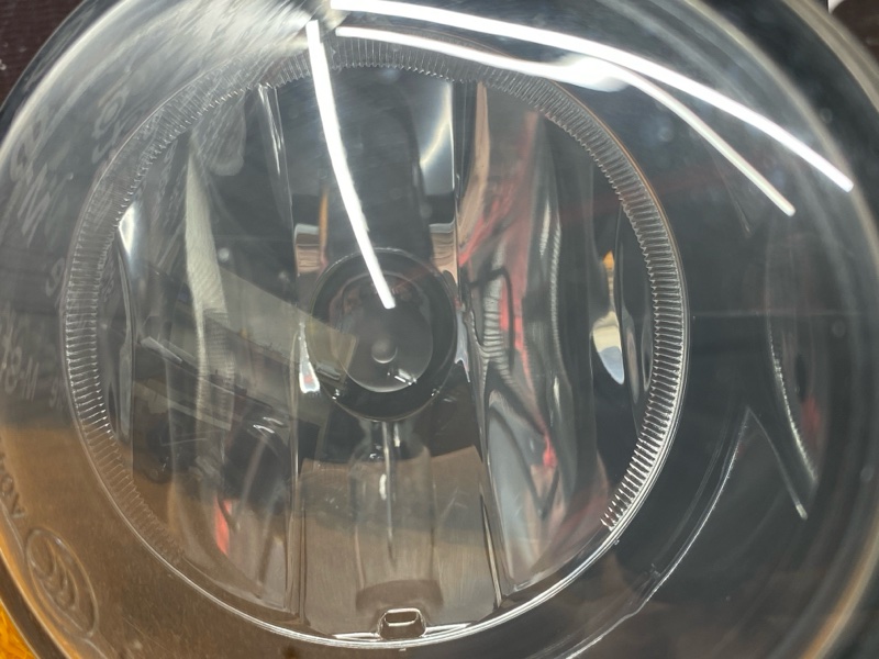 фара противотуманная, 3000 рублей, Красноярск