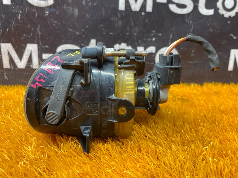 фара противотуманная, 3000 рублей, Красноярск