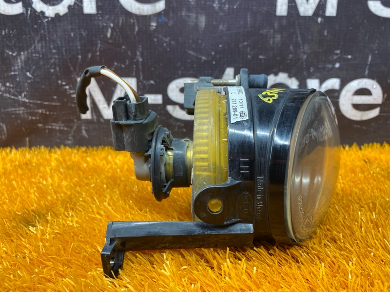 фара противотуманная, 3000 рублей, Красноярск