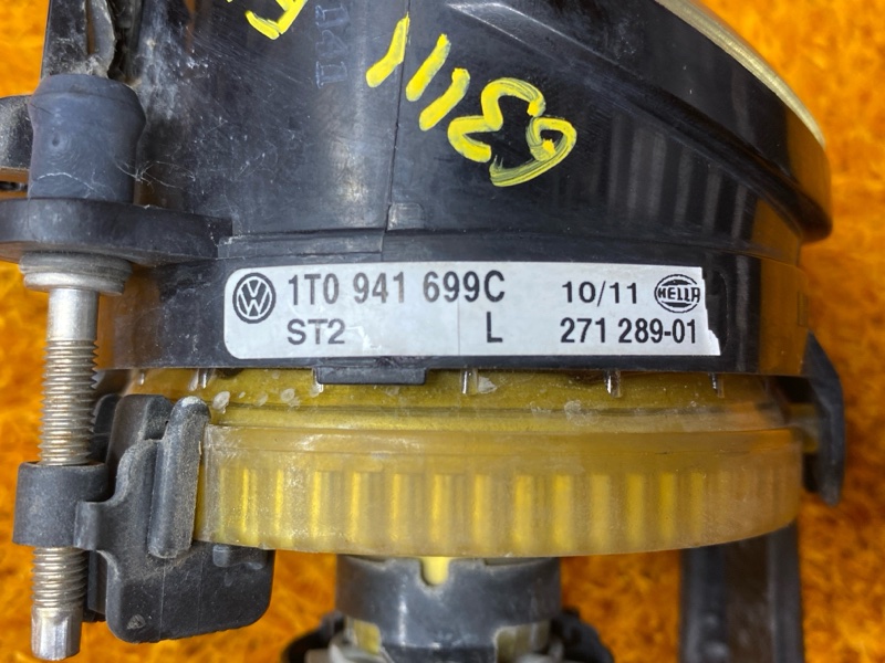 фара противотуманная, 3000 рублей, Красноярск