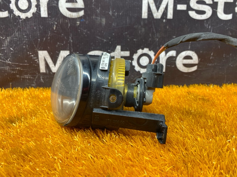 фара противотуманная, 3000 рублей, Красноярск