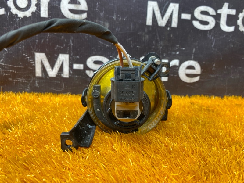 фара противотуманная, 3000 рублей, Красноярск