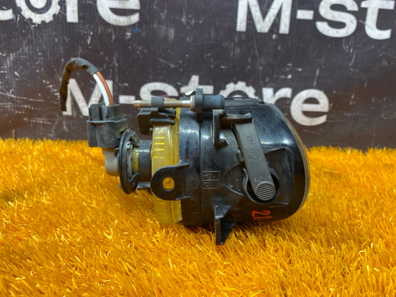 фара противотуманная, 3000 рублей, Красноярск